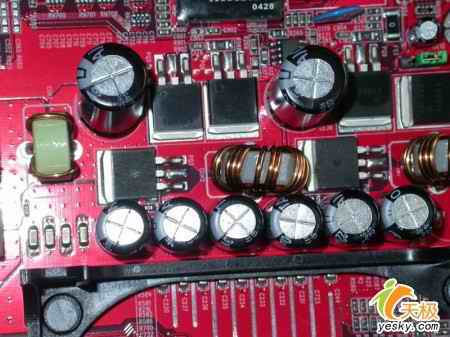 小电容，轻松搞定电脑各种疑难杂症