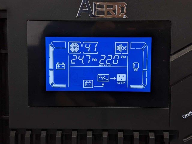 艾亚特1KB UPS电源值得买吗 艾亚特1KB UPS电源详细测评