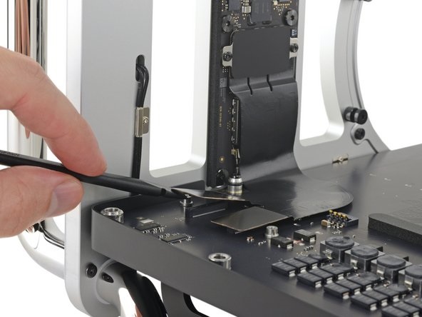 苹果新Mac Pro 2019内部做工如何 iFixit拆解苹果新Mac Pro内部构造详细图