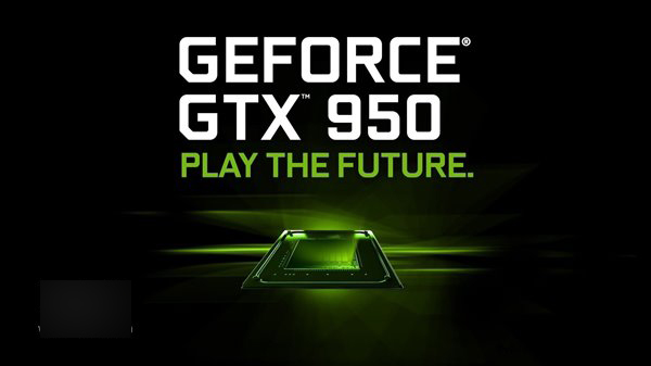 NVIDIA发布GeForce 355.69驱动:为GTX 950而生
