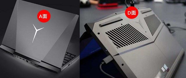 怎么给笔记本升级内存和硬盘 联想Y7000P加装内存和硬盘图文介绍