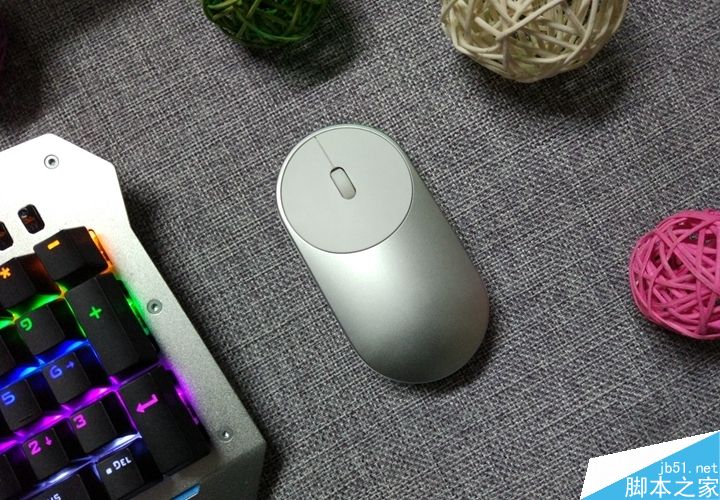 小米鼠标的做工如何呢?99元小米鼠标拆解