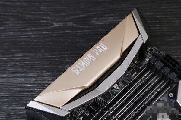 微星X299主板怎么样 微星X299主板首发开箱图赏