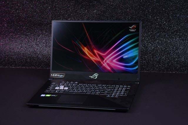 ROG枪神2s Plus值得买吗 万元游戏本ROG枪神2s Plus详细评测