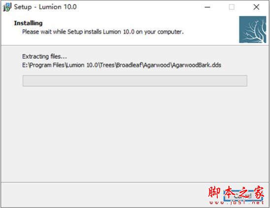 Lumion10怎么激活？渲染器Lumion Pro 10安装激活图文教程(附下载)