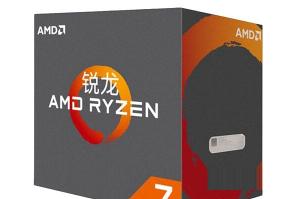 AMD Ryzen 7 1700和i7 7700K性能对决：游戏性能谁更强？