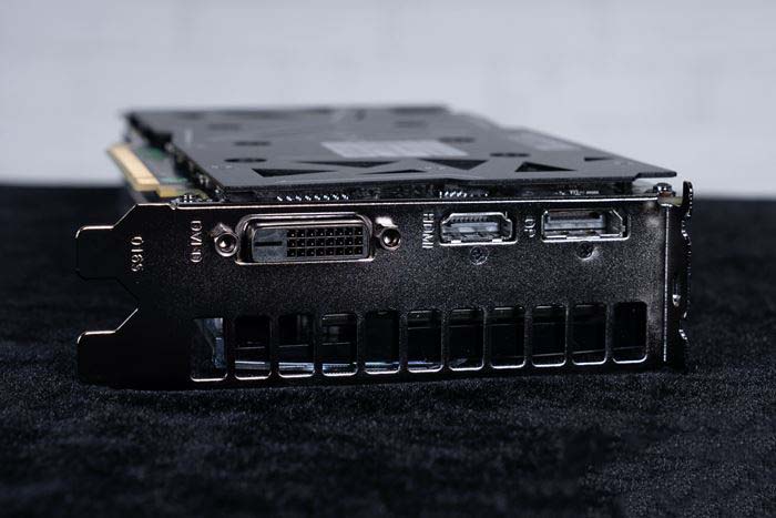 影驰RTX 2070星曜显卡性能如何 影驰RTX 2070星曜显卡拆解+图文评测