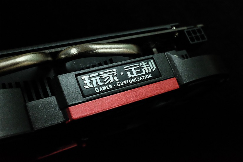 中端显卡利器 七彩虹iGame GTX1050Ti显卡开箱图赏