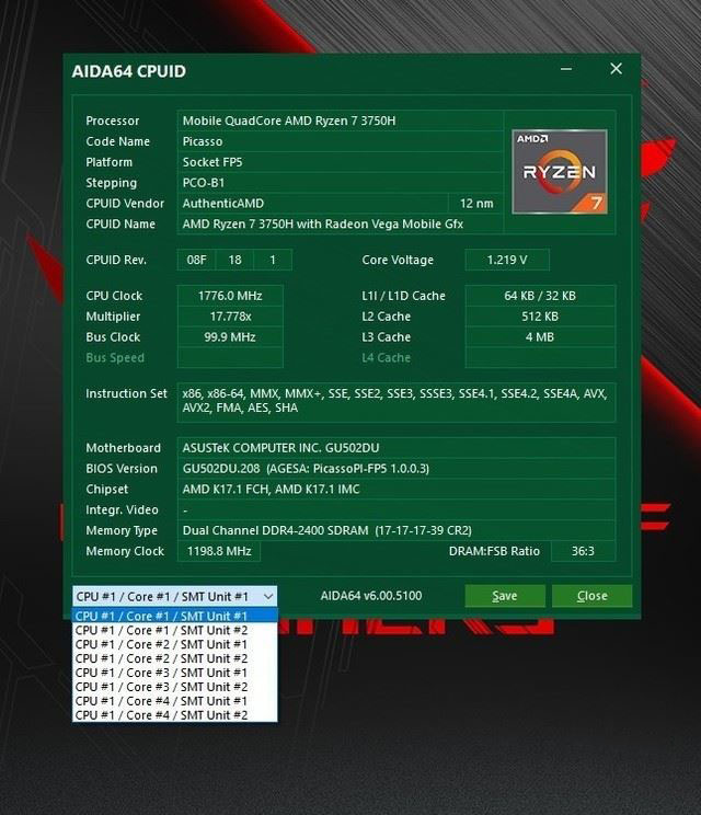 锐龙游戏本ROG冰锐值得买吗 锐龙游戏本ROG冰锐深度评测