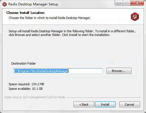 redis desktop manager2020怎么使用？redis desktop manager安装使用图文教程