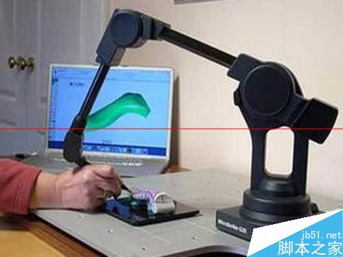 怎么把摄像头变成文字扫描器?