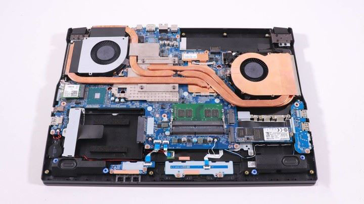 神舟战神Z7-CT7NA值得买吗 GTX 1660Ti游戏本神舟战神Z7-CT7NA全面评测