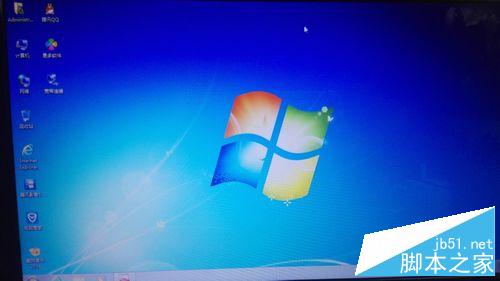 win7如何重装系统?超强菜鸟式安装法