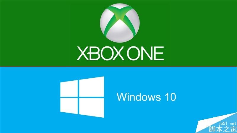 Win10/Xbox One本地串流游戏画质对比 激动人心