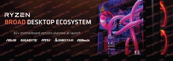 AMD Ryzen性价比值得买吗？AMD Ryzen处理器首发性能评测