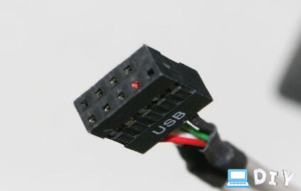 教你组装电脑机箱与主板跳线接法图解析