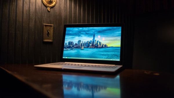 华硕ZenBook Pro UX501上手体验测评