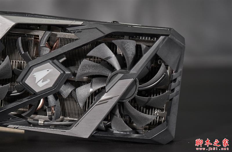 技嘉AORUS 2080Ti性能如何？技嘉AORUS RTX 2080Ti DLSS显卡全面深度评测