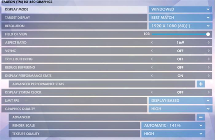 win10玩游戏fps低怎么办 手把手教你利用windows功能提高FPS