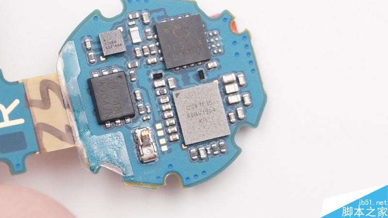 三星Galaxy Buds耳机内部做工如何 三星Galaxy Buds真无线蓝牙耳机拆解+评测