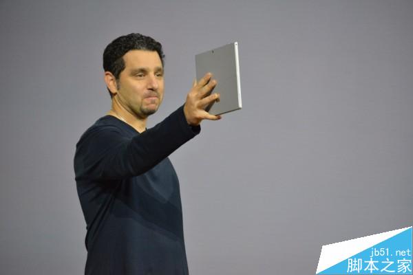 2015微软Win10硬件新品发布会图文直播