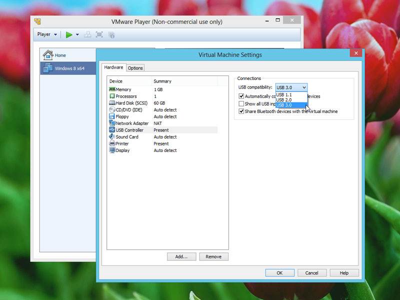 VMware workstation和VMware player之间有什么区别
