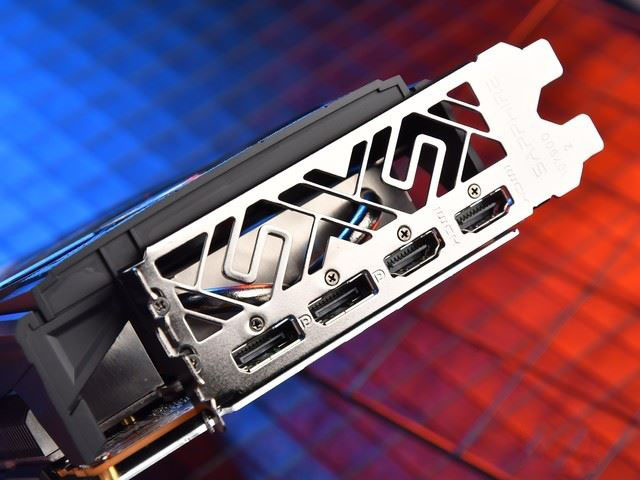 蓝宝石RX 5700XT超白金值得买吗 蓝宝石RX 5700XT超白金显卡性能评测