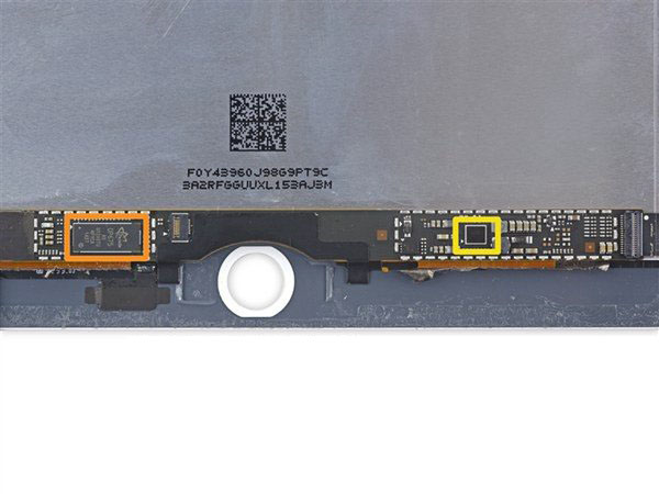 iPad Air 2做工如何？iPad Air2拆机图文详细评测