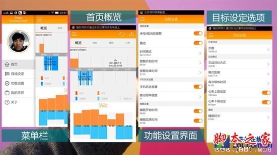 联想乐手环怎么样？联想乐手环图文详细评测