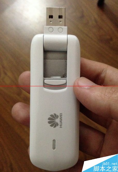 华为E3276s-150无线上网卡托连接网络失败的解决办法