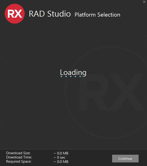 Delphi10怎么安装？Delphi RAD Studio 10.4 Sydney激活安装教程(附下载)
