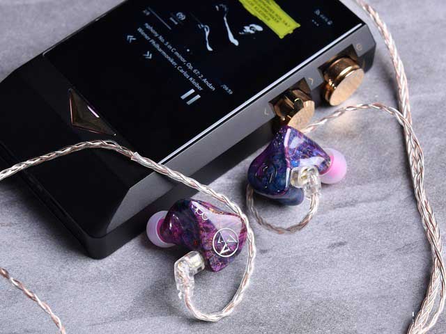 qdc三单元动圈耳机值得入手吗 qdc三单元动圈耳机详细评测