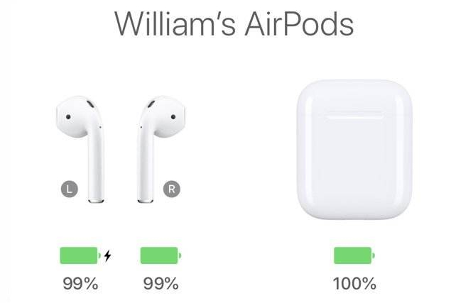 AirPods Pro更新固件充电只能充到99%解决方法