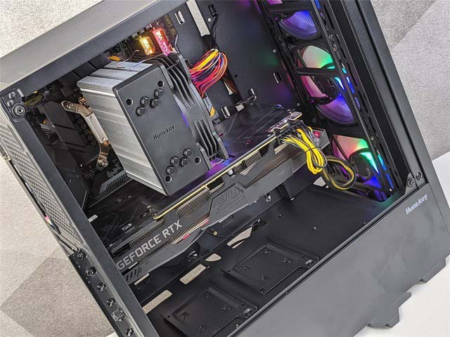 航嘉GX580X值得买吗 航嘉GX580X全面评测