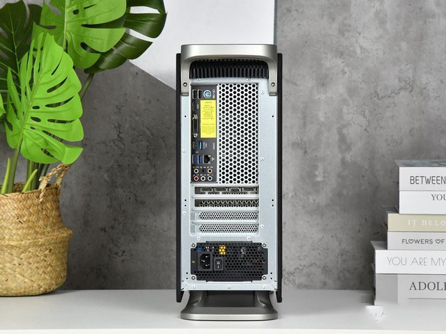 专为设计师打造RTX STUDIO 七彩虹ProMaster H1详细图文评测