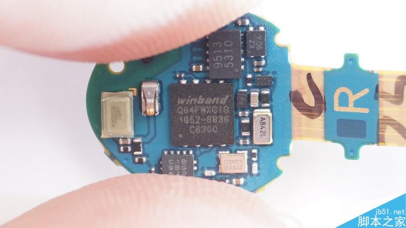 三星Galaxy Buds耳机内部做工如何 三星Galaxy Buds真无线蓝牙耳机拆解+评测