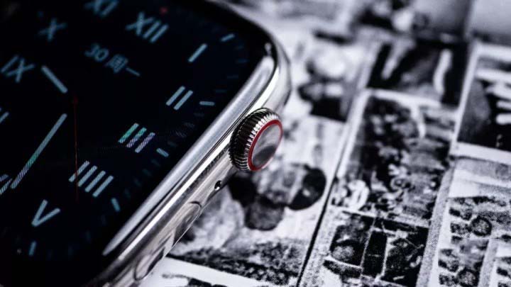 Apple Watch Series5评测 Apple Watch Series5值不值得入手