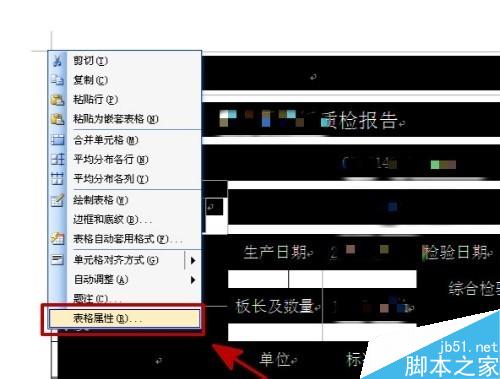 在excel做好的表格复制到word后表格线不显示怎么办?