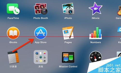 苹果笔记本APP store无法链接到网络怎么办？