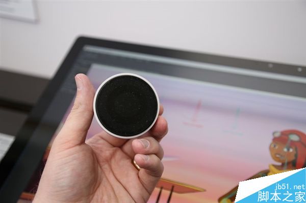 Surface Studio一体机上手图赏:最惊艳的PC一体机产品