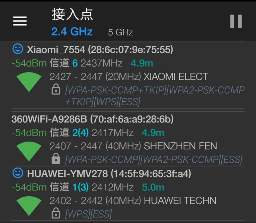 360安全路由P1/小米路由器3C/荣耀路由X1深度对比图解评测