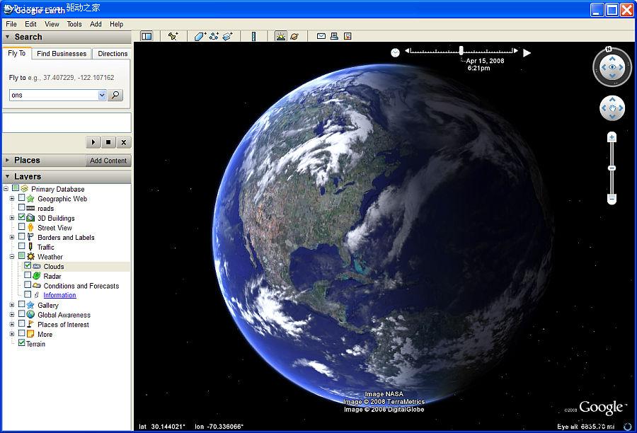 google earth打不开怎么办?谷歌地球无法打开的原因及解决办法