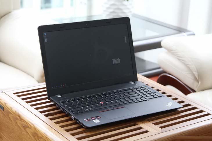 ThinkPad E575怎么样？ThinkPad E575笔记本详细评测图解