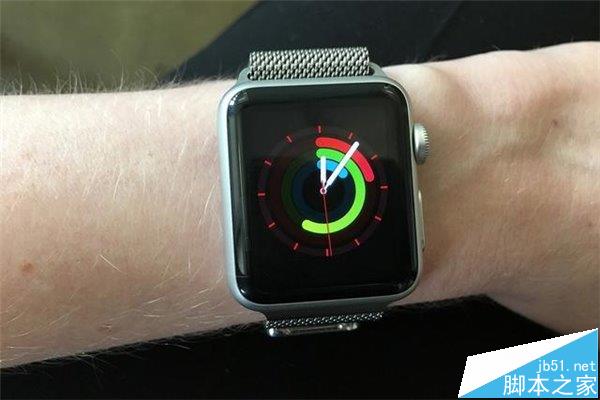 苹果watchOS 3有哪些优点? watchOS 3上手体验