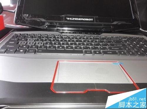 雷神911 s2g笔记本怎么样? 雷神911 s2g评测