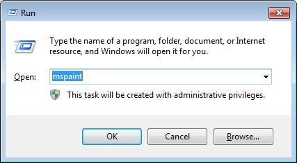win7如何使用系统自带工具修改bmp图片大小？