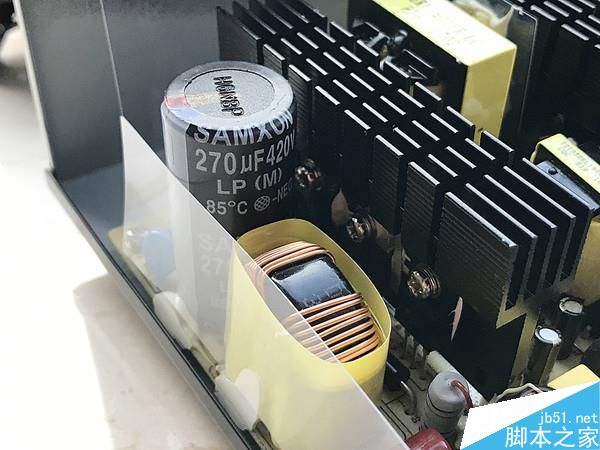 38元包邮的PC电源能用吗?五款相差一百元左右的电源实测