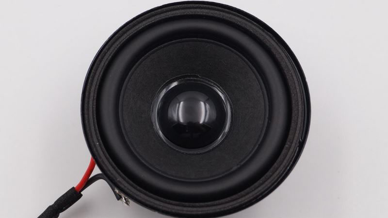 天猫精灵儿童智能音箱TG_A1内部做工怎么样 儿童智能音箱TG_A1拆解图解评测