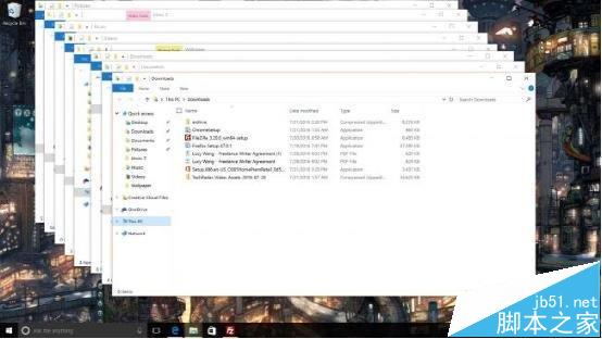 Win10 RS2红石版最受期待的五大功能猜想