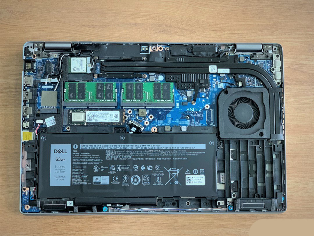 戴尔Precision3560移怎么样?戴尔Precision3560移动工作站评测